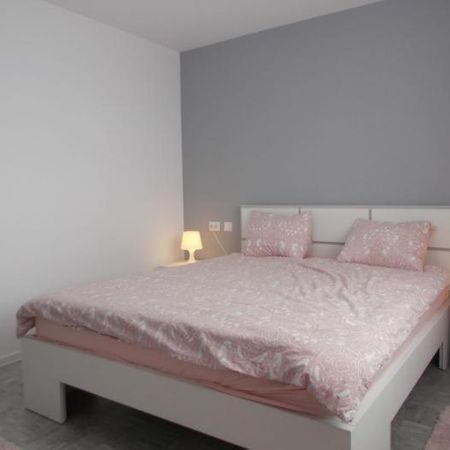 Apartament Tanya Targoviste Luaran gambar