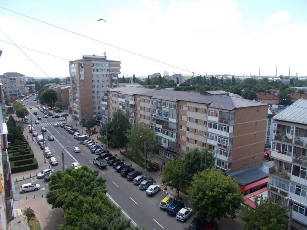 Apartament Tanya Targoviste Luaran gambar