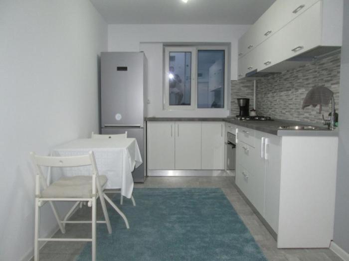 Apartament Tanya Targoviste Luaran gambar