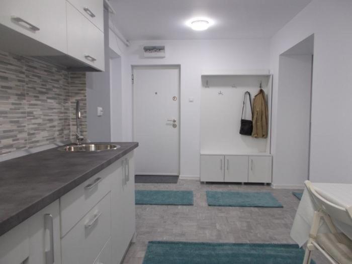 Apartament Tanya Targoviste Luaran gambar